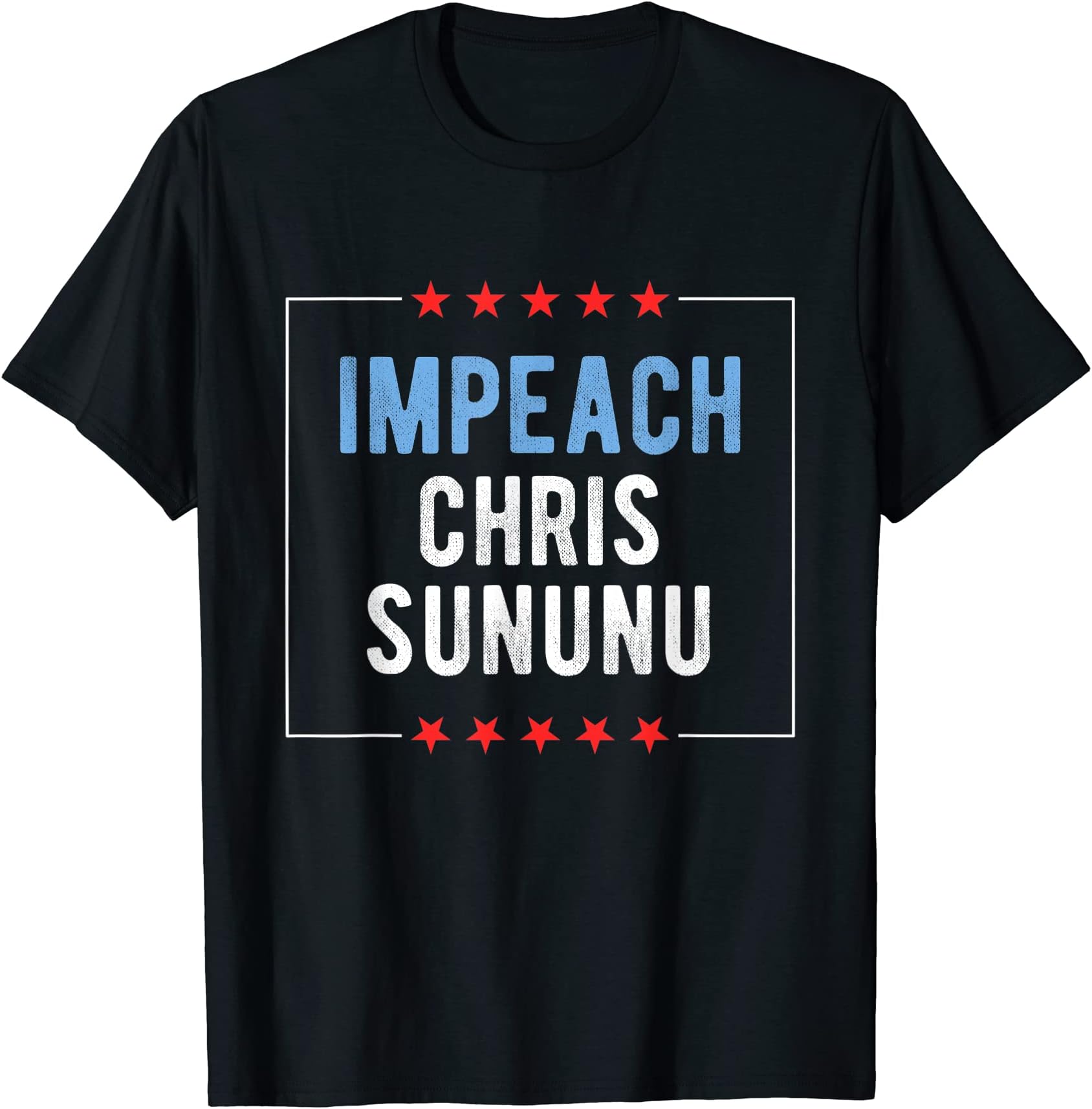 Impeach Chris Sununu T-Shirt