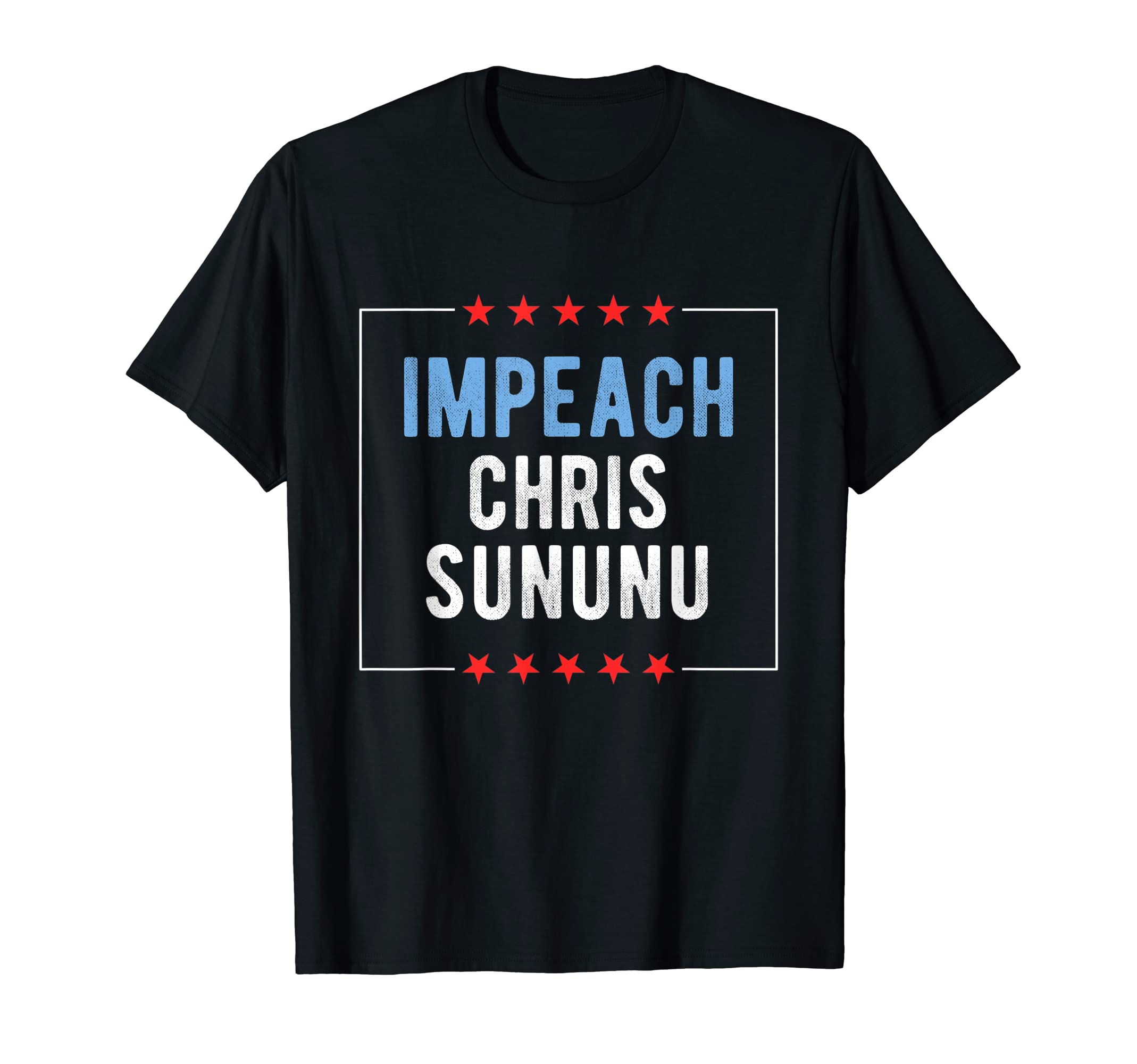 Impeach Chris Sununu T-Shirt