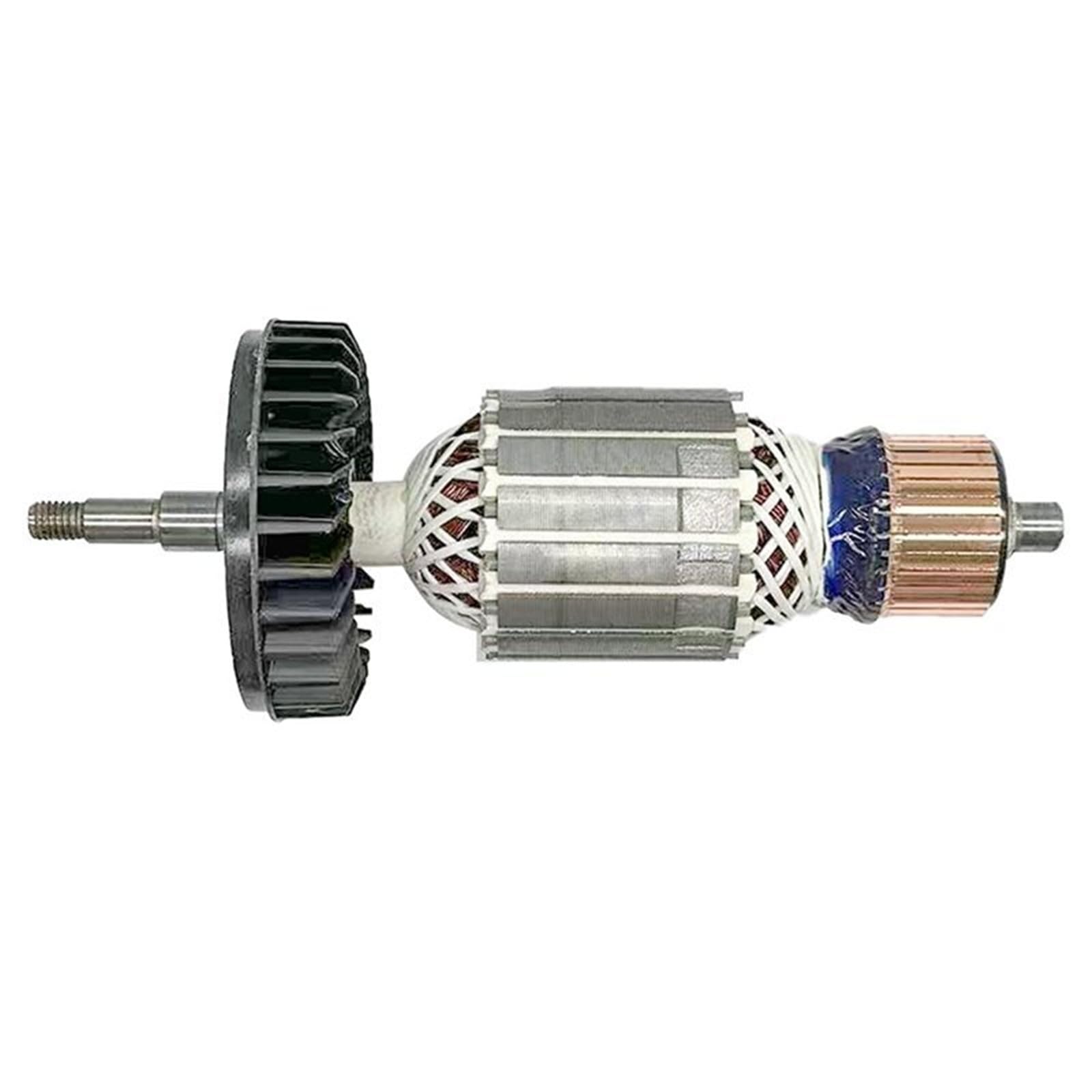 GA9020 for herramientas eléctricas, repuesto de amoladora angular, accesorios de Rotor, piezas de reparación, conjunto de Rotor