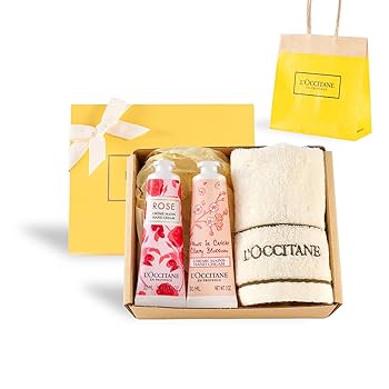 茶々　ロクシタンハンドクリーム2本セット 人気 ロクシタンのハンドクリーム セット ギフト 送料無料