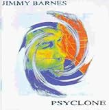 jimmy barnes tour dates 2019  Psyclone