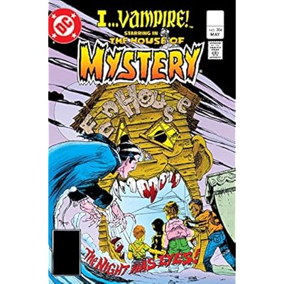House of Mystery (1951-1983) #304