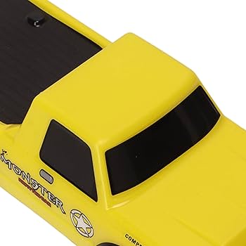 Amazon | ピックアップ トラック ボディ シェル、RC カー ボディ