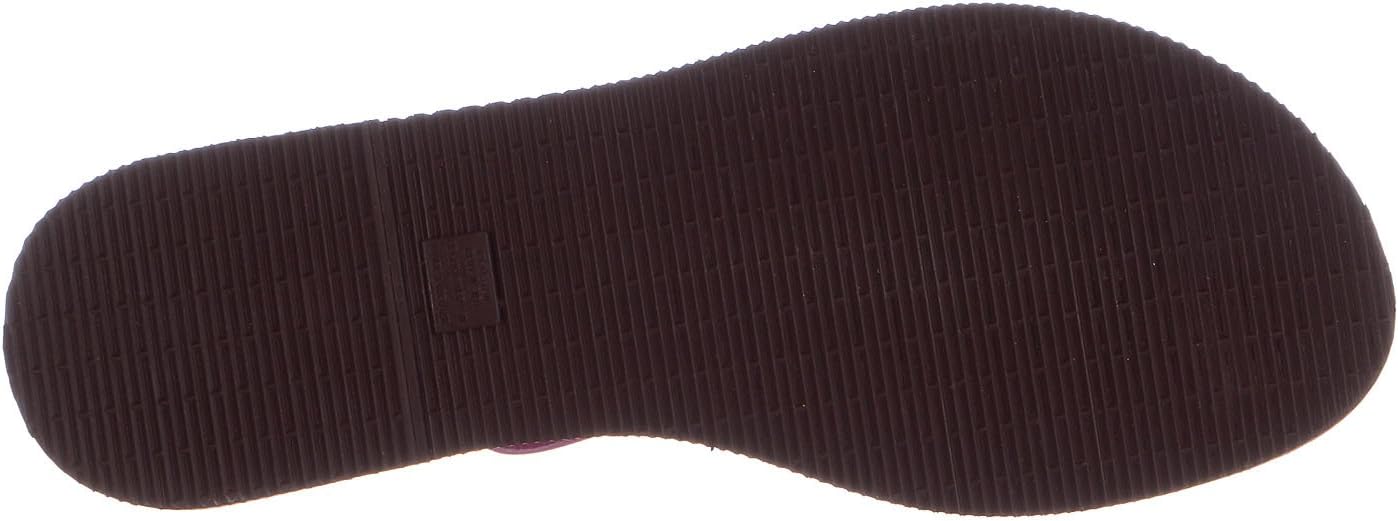 Havaianas Women's Flip Flop, Size Br - Purple