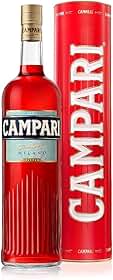 Campari Aperitivo Bitter - Garrafa Magnum 3L