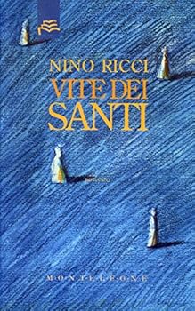 Paperback Vite dei santi (Letterature) [Italian] Book