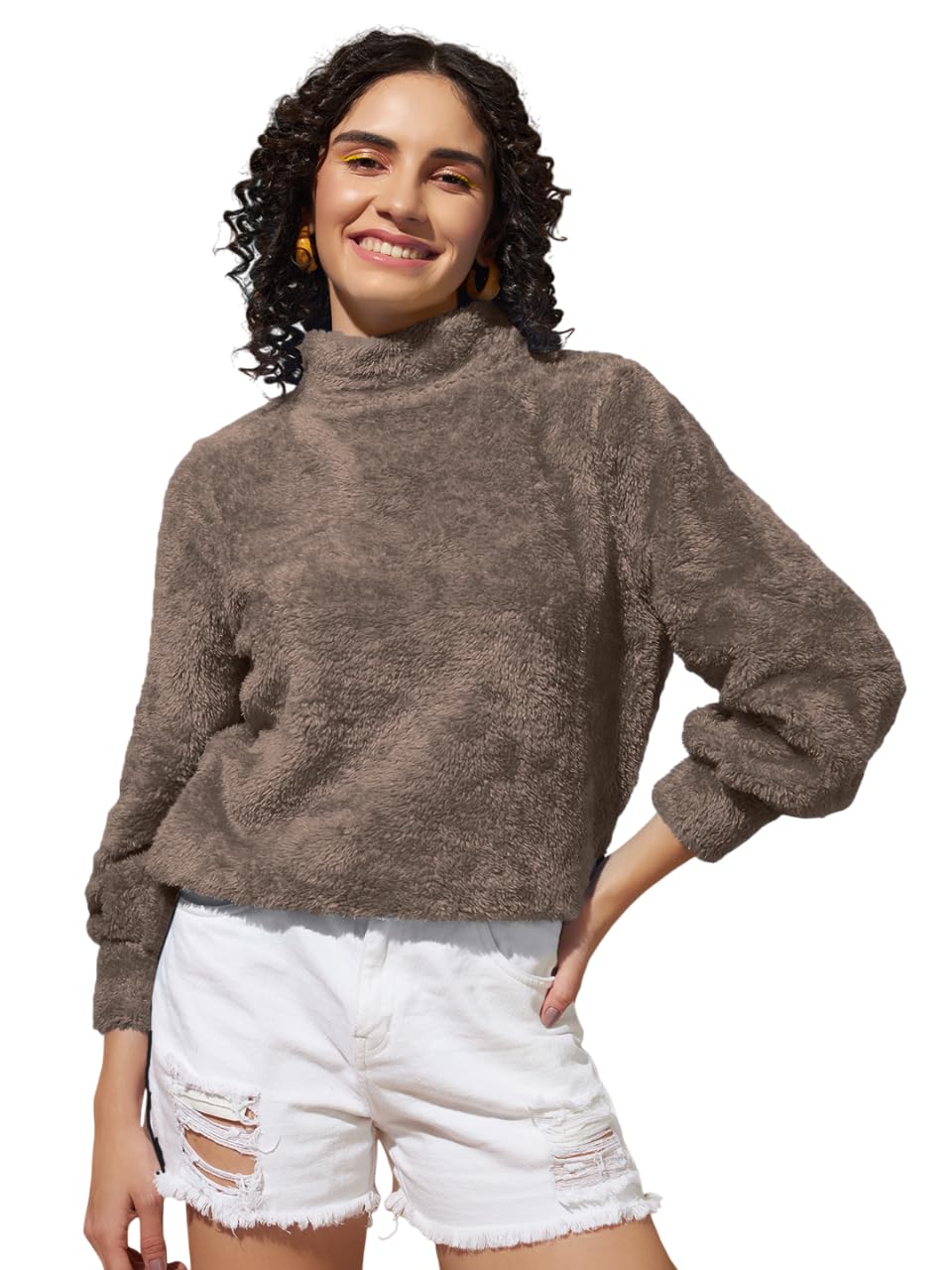 the dry state Women Hooded Sweatshirt-picture-11
