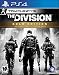 Tom Clancy's The Division Gold Edition - PS4 [Digital Code]