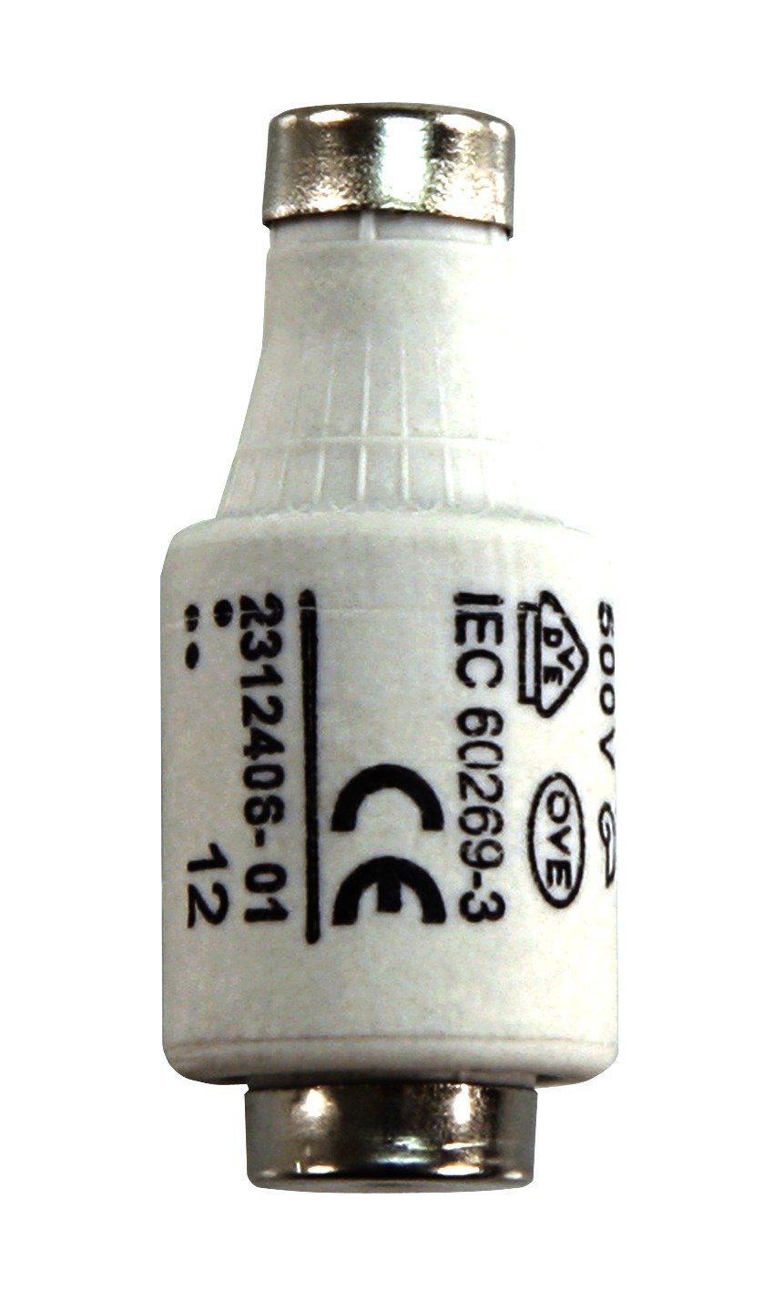 Format 3838895000266 – Sicherungspatronen to 5 stdii 500 V 20 A GL 