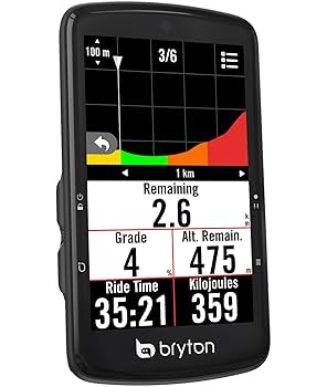 ブライトン　Rider 810 未使用 Bryton Rider S810 – Bryton Global Official
