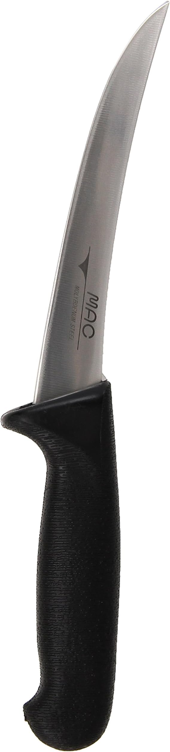 Chef Series Molded Handle Boning Knife, 6-Inch