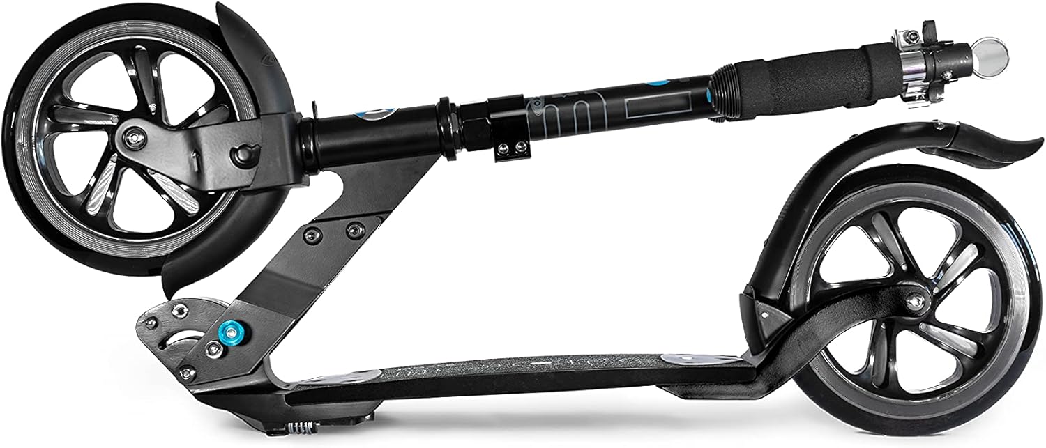 Lowest Price Micro Flex Series Kick Scooters (200m)