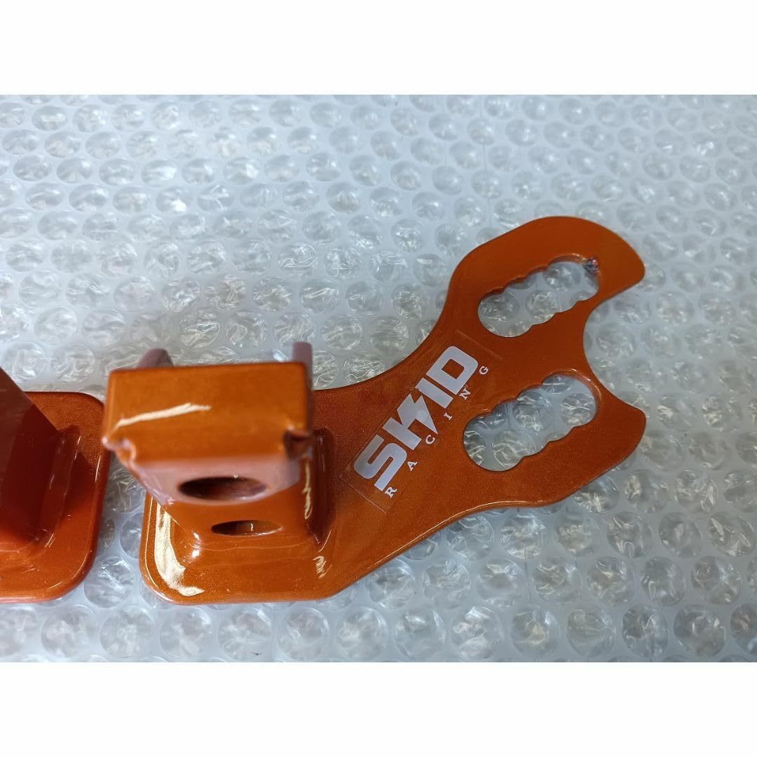 skid ナックルストッパー Amazon.co.jp: SKID RACING ロワアーム ナックル ストッパー 品
