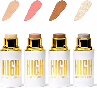 Colección de contorno de lujo cristalino vega...