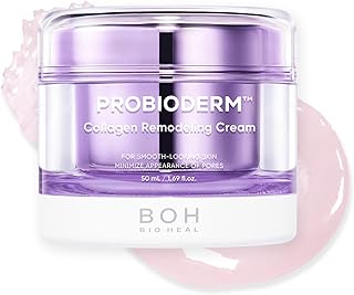 BIOHEAL BOH Probioderm Crema remodeladora de ...