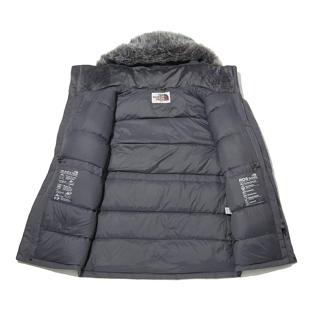 The North Face ロングカーソンパーカー The North Face ロングカーソンパーカー 好日山荘 横浜西口店