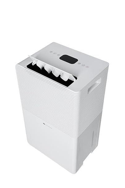3 in 1 Dehumidifier - 50 Litre Capacity