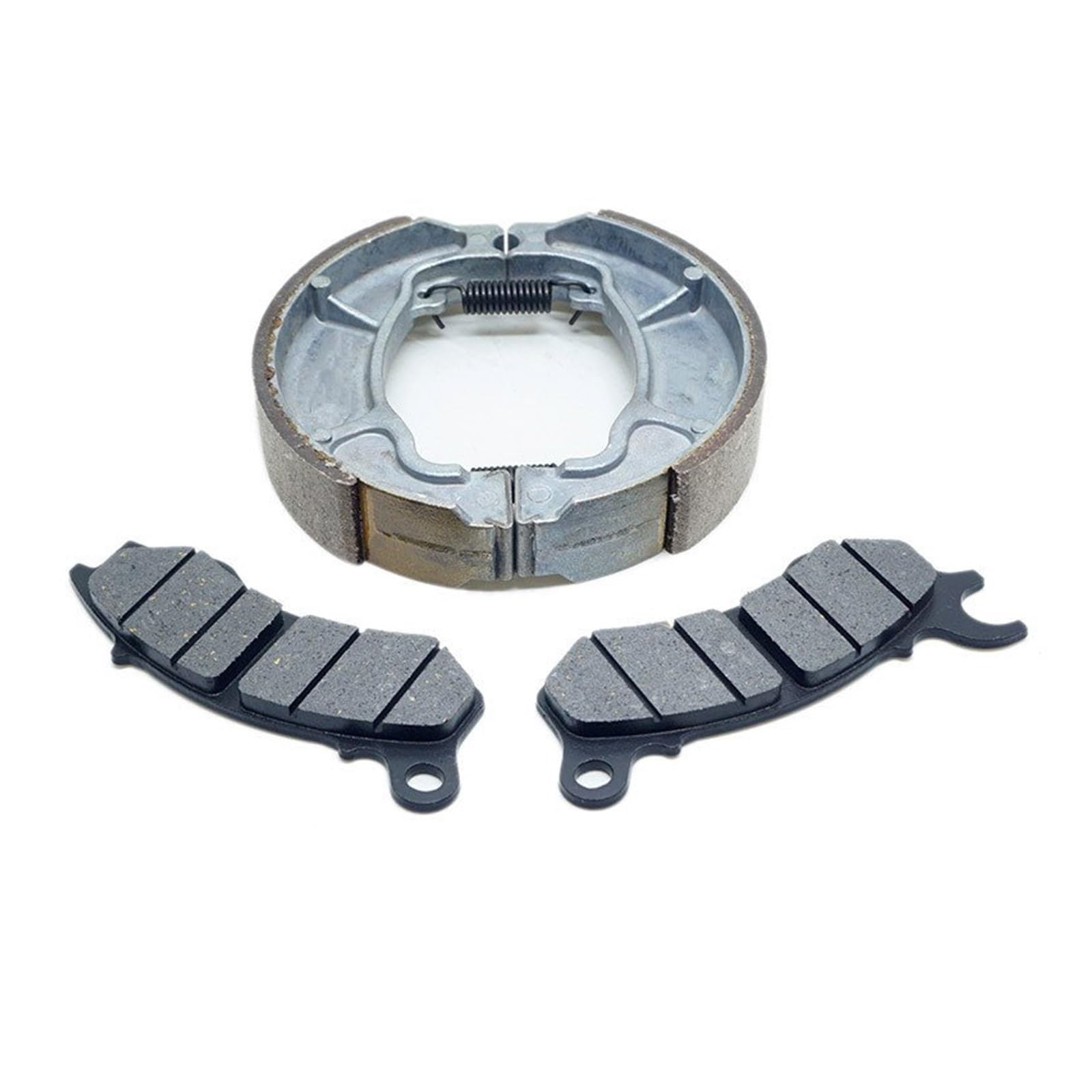 Motocicletta Pastiglie Freno Per PCX125 2010-2017 Per PCX150 2012-2021
