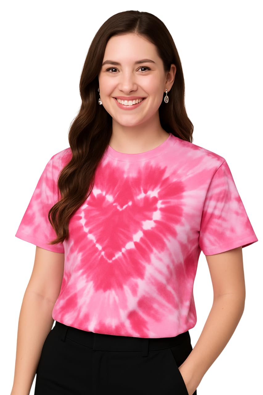 Women Half Sleeve T-Shirt