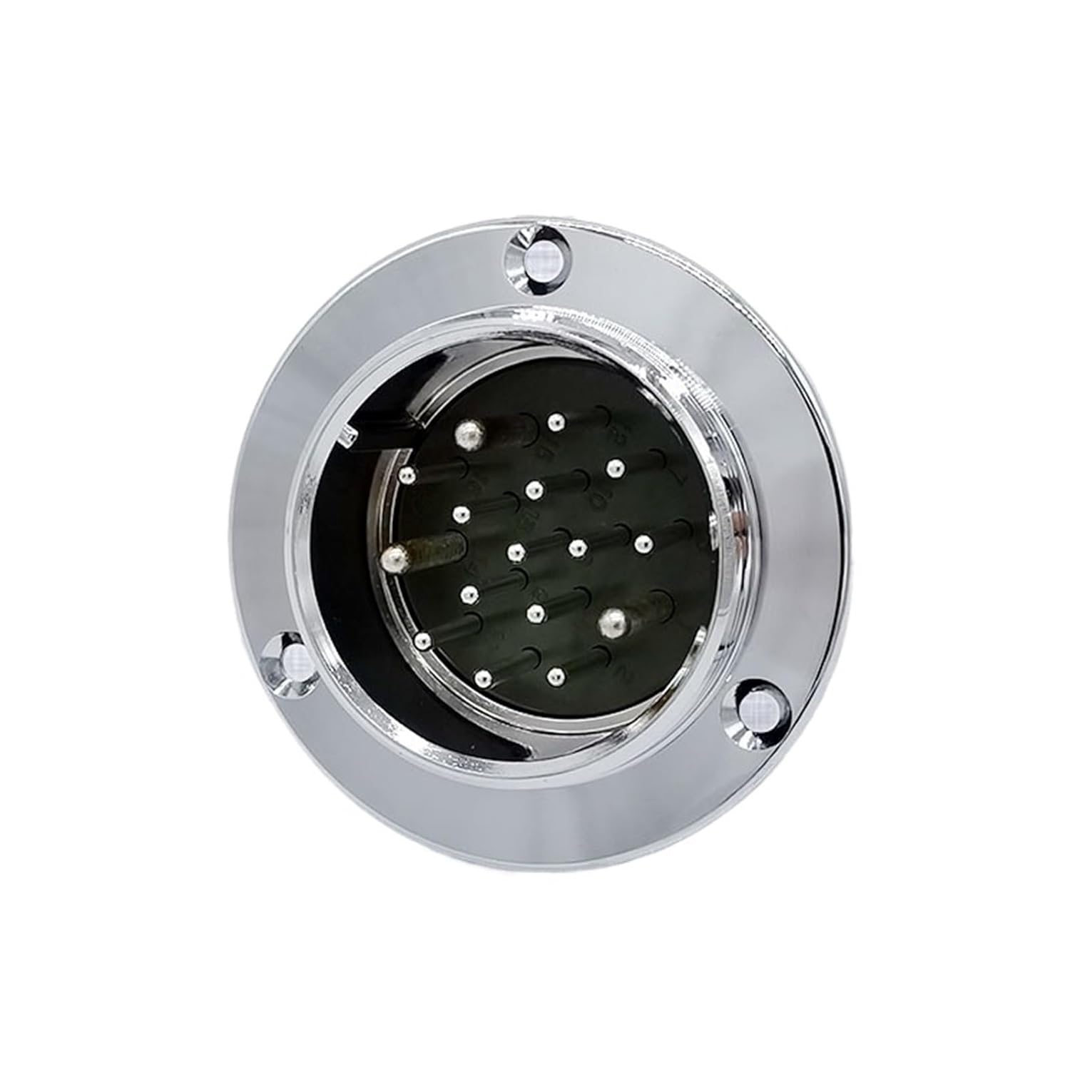 NCS-4016-R Male Socket Aviation Connector