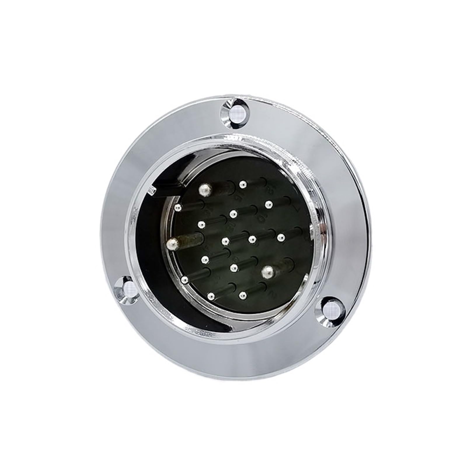 Socket NCS 4016 R femelle pour câblages de machines d'atelier