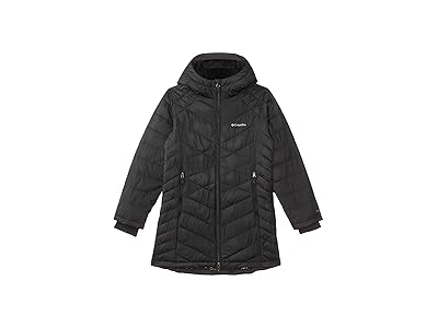 Columbia Kids Heavenlytm II Long Jacket (Little Kid/Big Kid) Girl