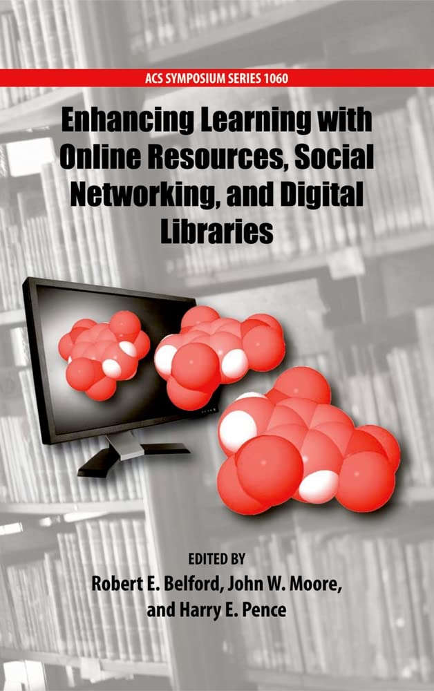 Buy Enhancing Learning With Online Resources, Social Networking, and Digital Libraries — BookShops.in