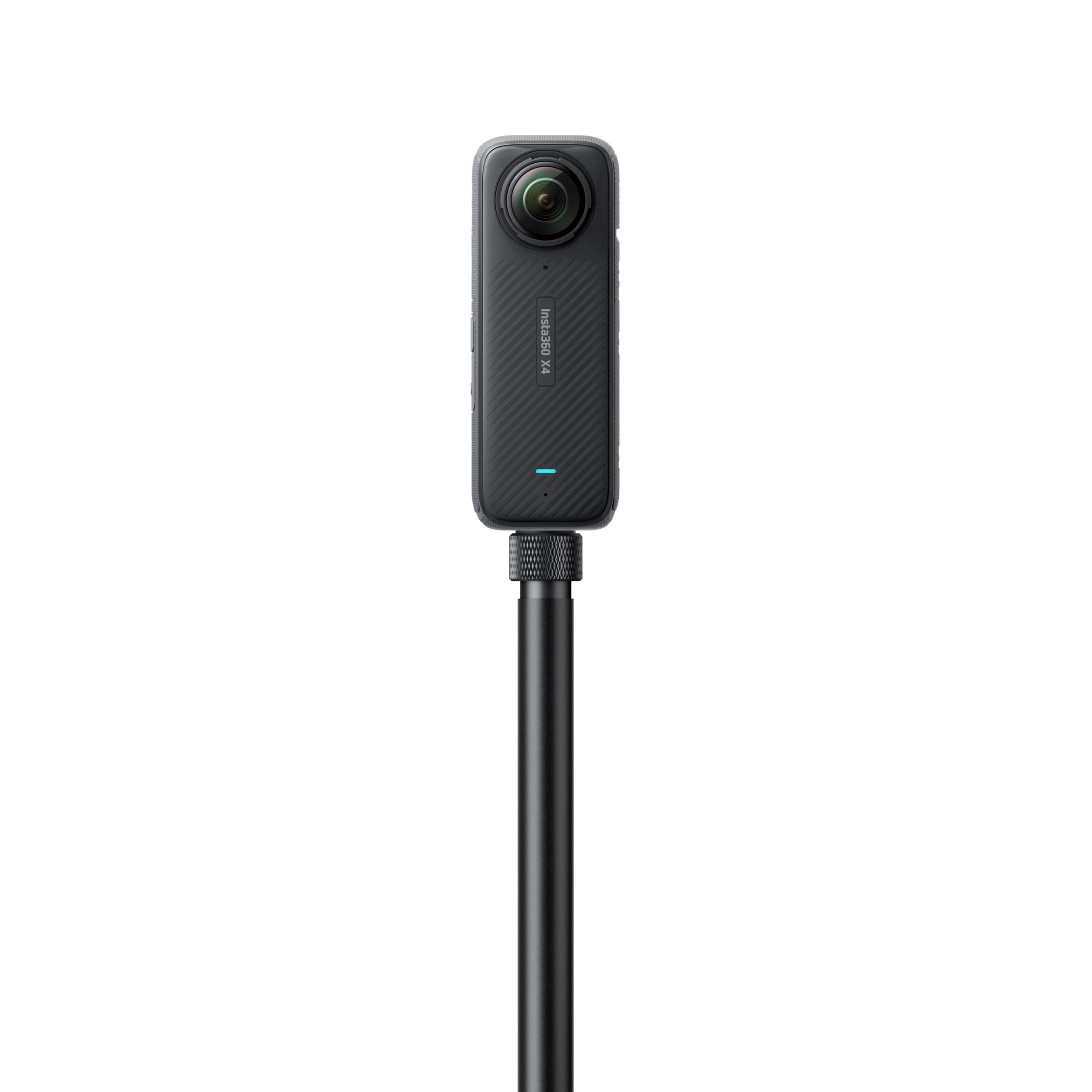 Amazon | Insta360 自動展開式三脚自撮り棒、Insta360見えない自