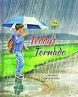 Teddy's Tornado 0878132694 Book Cover