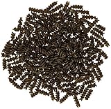 Pasta Legume Whole Green Lentil Pasta, Spiral, 10 Pound