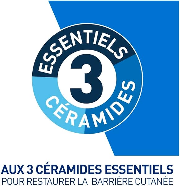 CeraVe - Moisturizing Balm - Nourishes, Hydrates and Helps Restore the Skin Barrier - Face & Body - Hyaluronic Acid + 3 Essen - 5