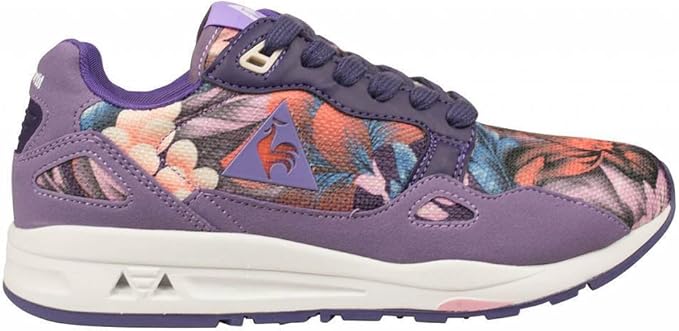 le coq sportif LCS R900 W Flower Sweet Lavender sneakers dames  (3010175-PFM) : Amazon.de: Bekleidung