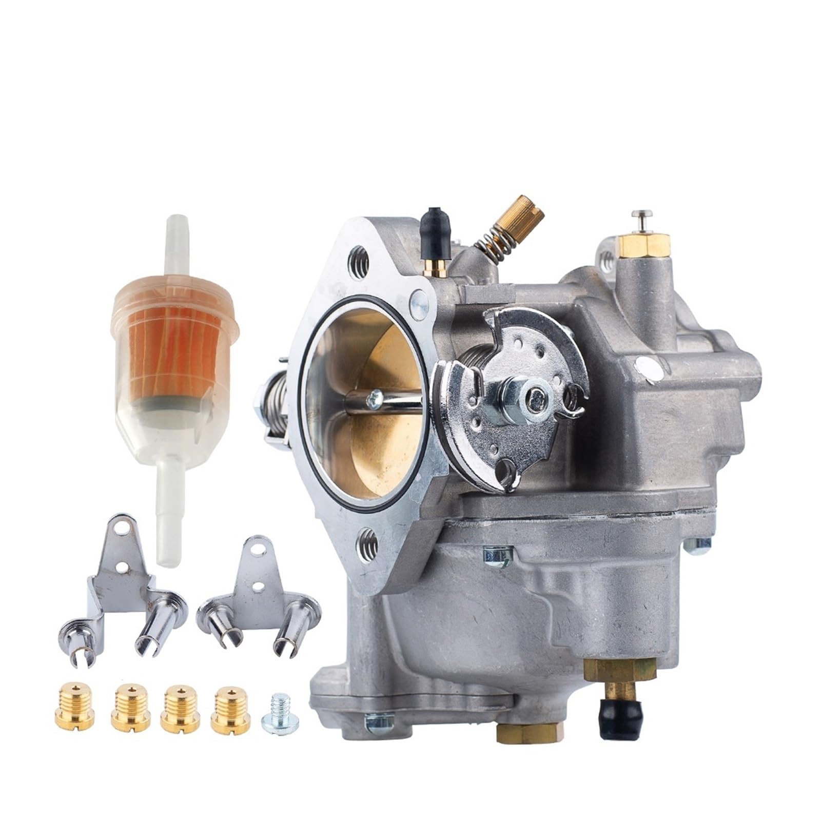 R37社外新品 ビューエル S1 M2 S3 S3T X1 X1w レギュレータ リョービ RYOBI LM2310 サッチング 根切りアダプター 芝生 芝刈り機