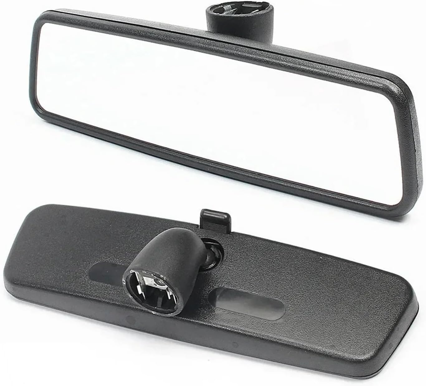 Interior Rearview Mirror Fit for Golf IV B5 Fit for Bora Fit for Golf 4 MK41998-2005 3B0 857 511 G Rearview Mirror