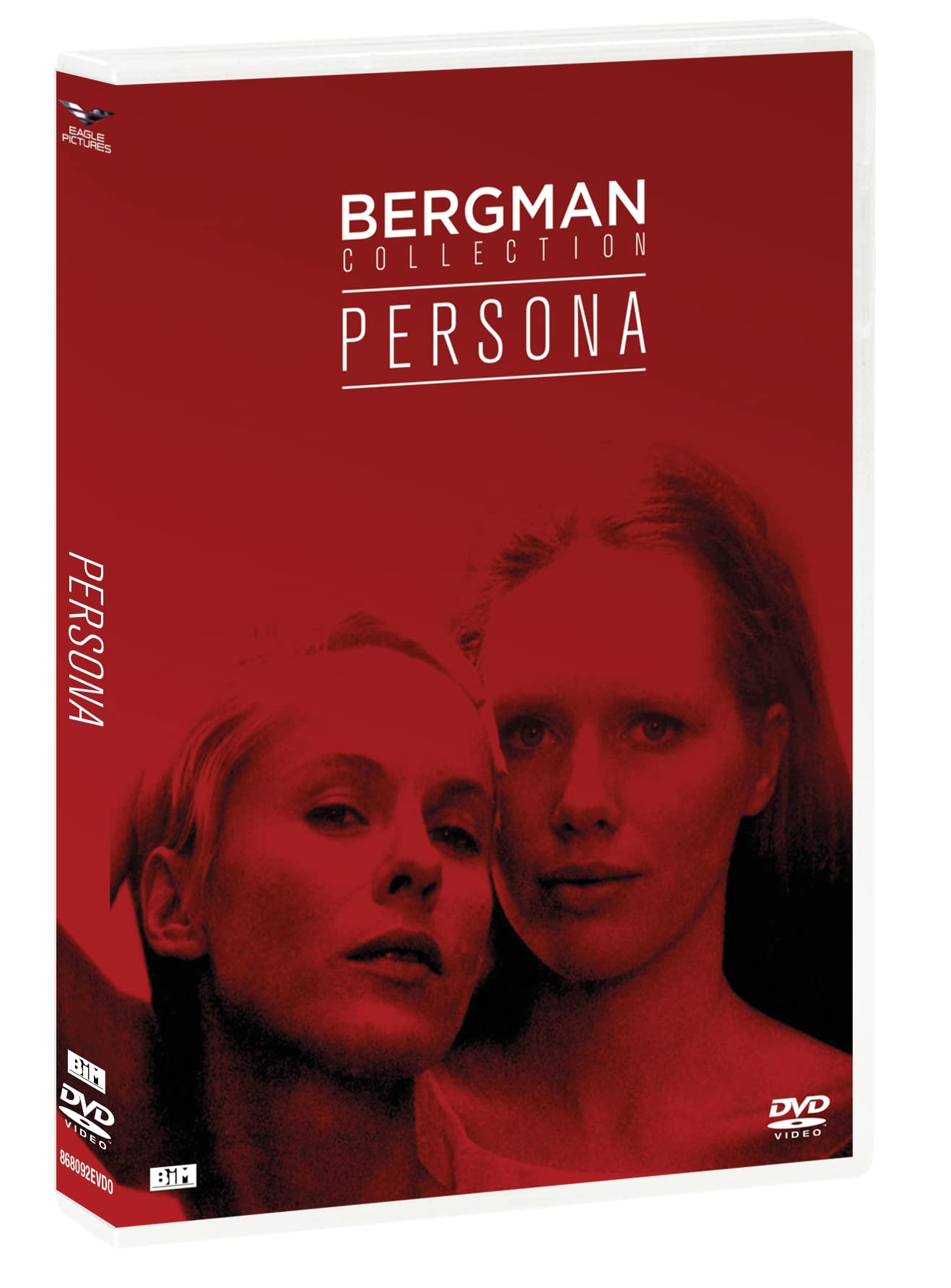 Persona - Dvd