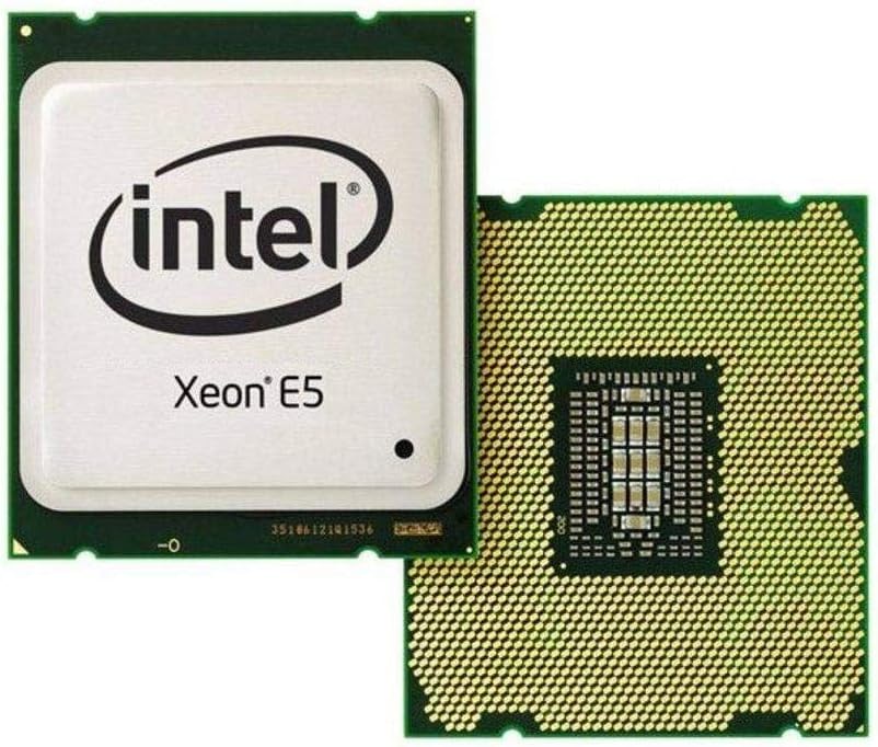 Intel Xeon E5-2690 8-Core Prozessor - 2.9 GHz LGA2011 Server CPU