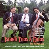 Israeli Trios & Duos