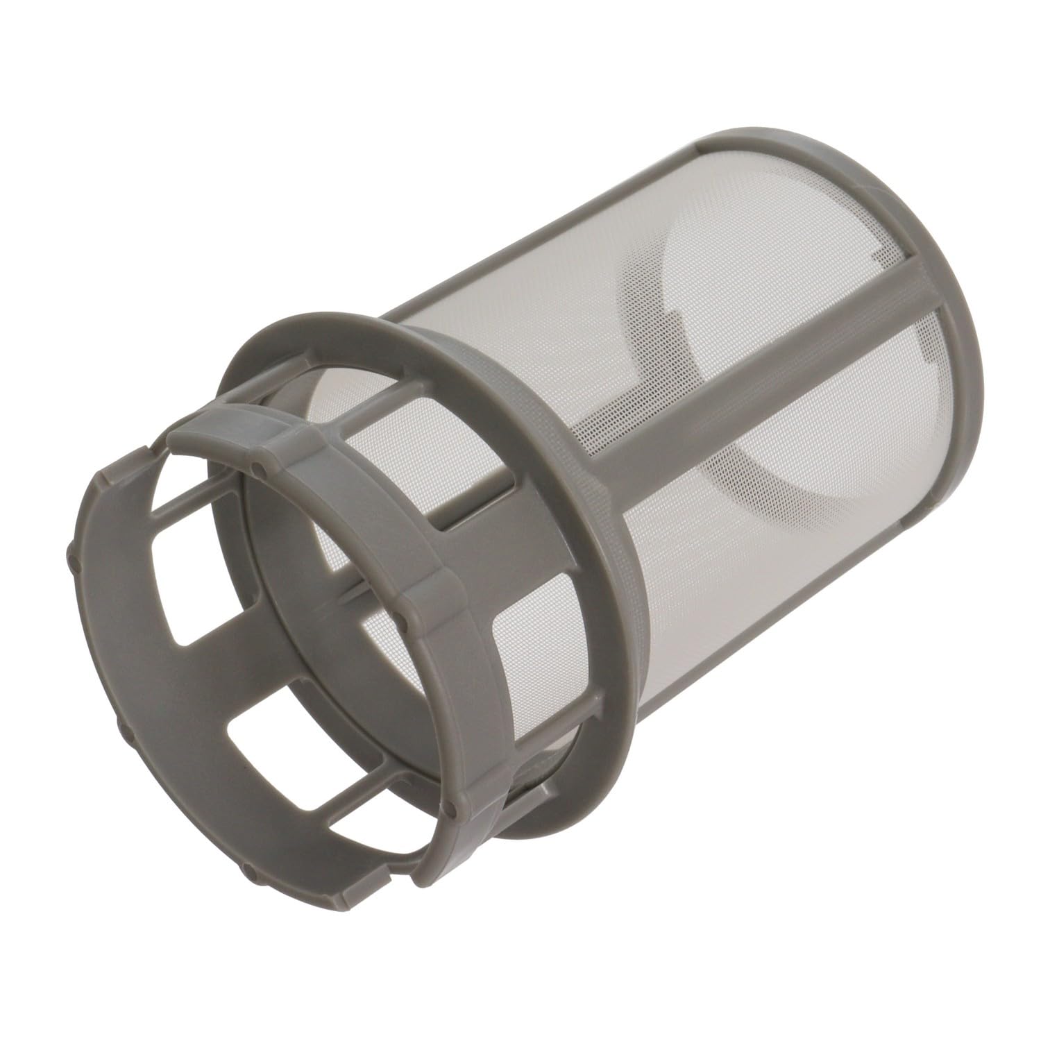 Paxanpax PLD1924 Dishwasher Outer Fine Rotating Filter Fits Ariston, Hotpoint, Ikea, Indesit, KitchenAid, Whirlpool