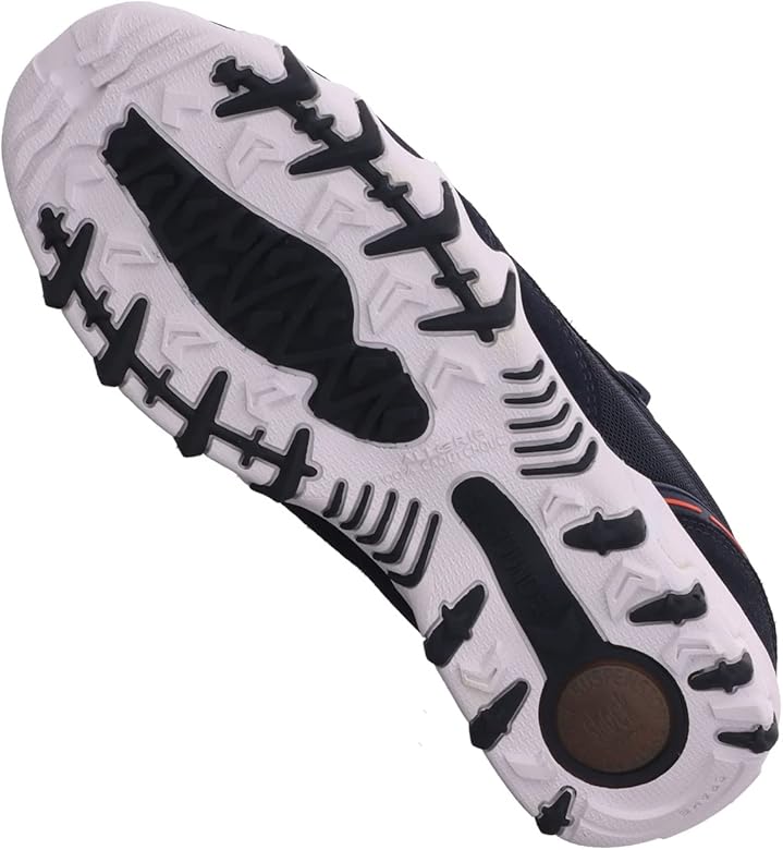 Mephisto Allrounder Sneaker Größe 38 EU Blau (blau kombin  