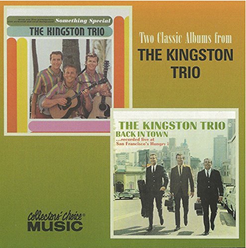 Something Special/Back in Town