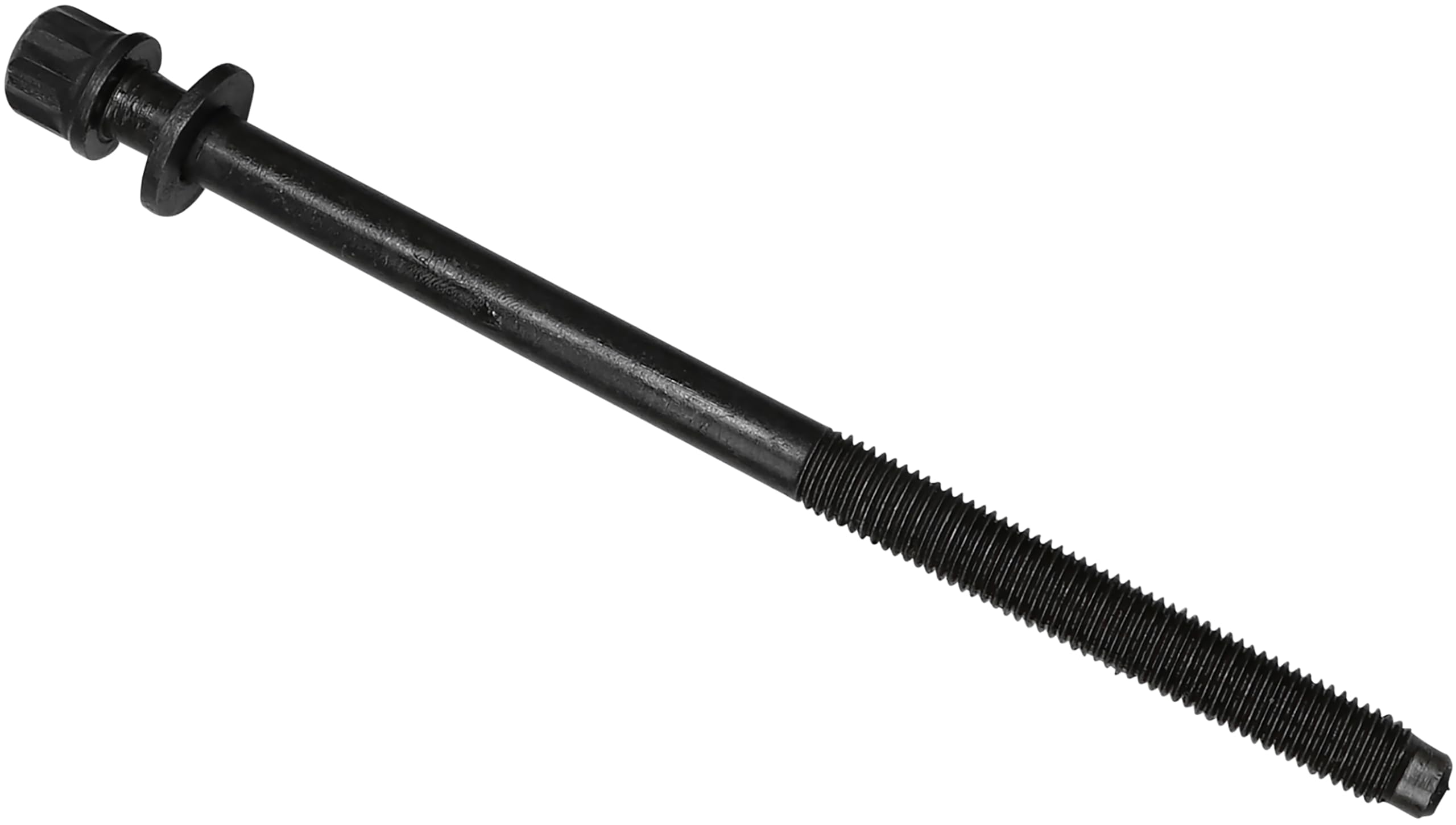 Beck Arnley 016-1066 - Set di bulloni per testa cilindrica
