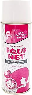 25 White Kitchen Ideas For a Clean and Elegant Space 11 Aquanet Spray Diversion Safe Stash Can with Food Grade Smell Proof Bag w...