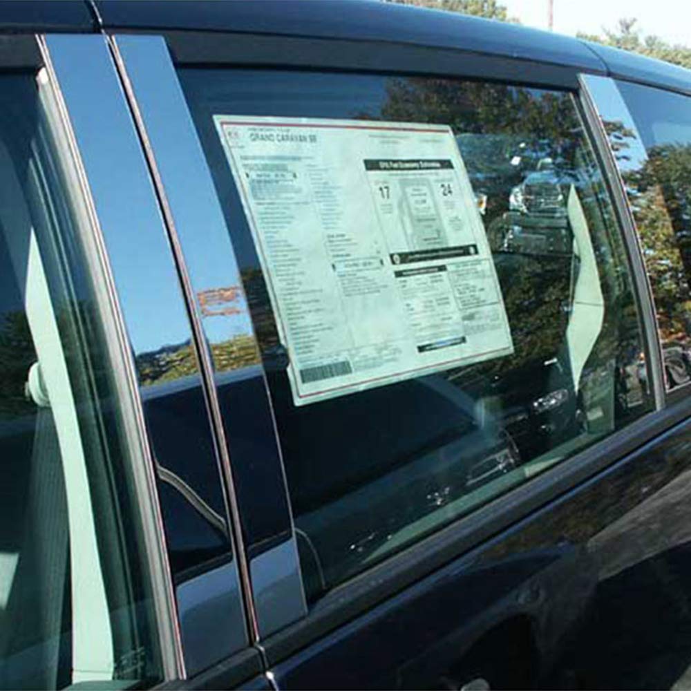 New Bumper Air Shield Front Lower Ch1090144 Fits 2008-2020 Dodge Grand Caravan