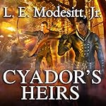 Cover of Cyador's Heirs