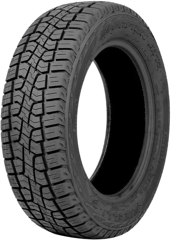 Pneu Pirelli Aro 15 Scorpion Atr 205/60r15 91h