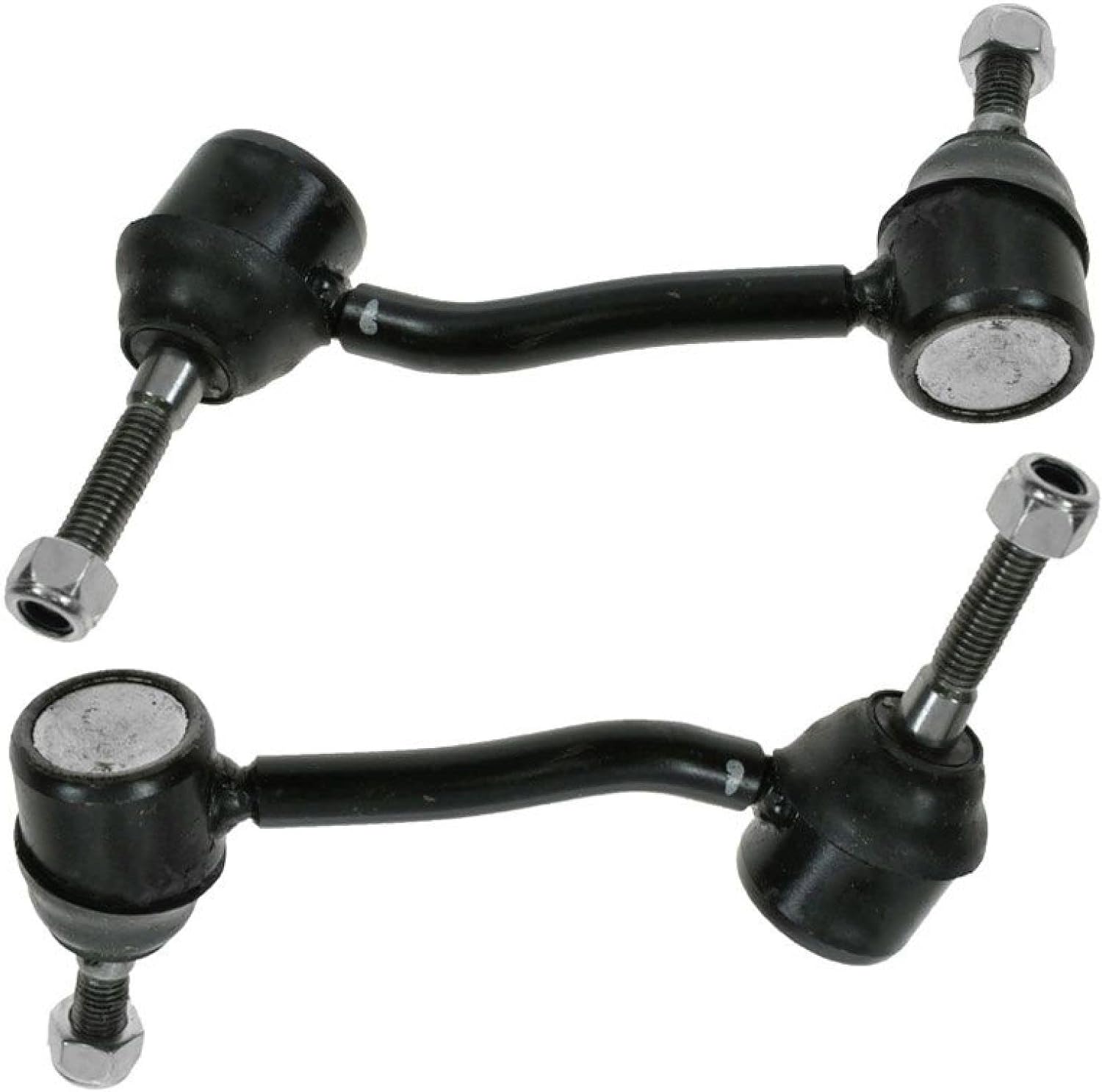 TRQ Front Sway Bar Link Set for Ford Thunderbird / Lincoln Mark VIII / Mercury Cougar
