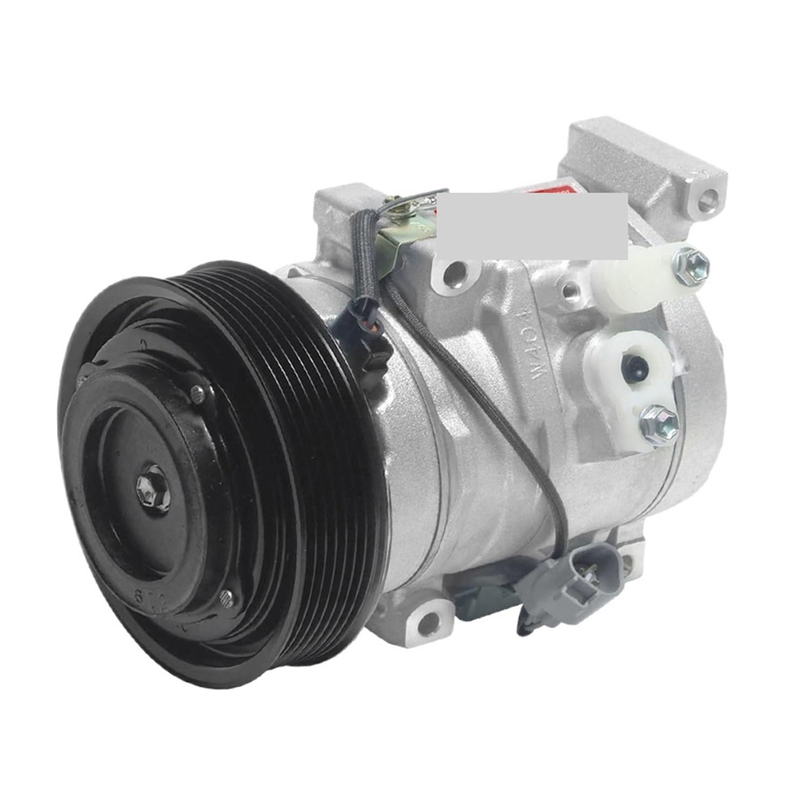Xbvnerukj One Color 10S15c Ac Compressor Compatible For Toyota Rav4 Camry Crv Co 10458C 4472203930 8832042080 8832044120 20-00148-Am 42080-84 68332 6511697