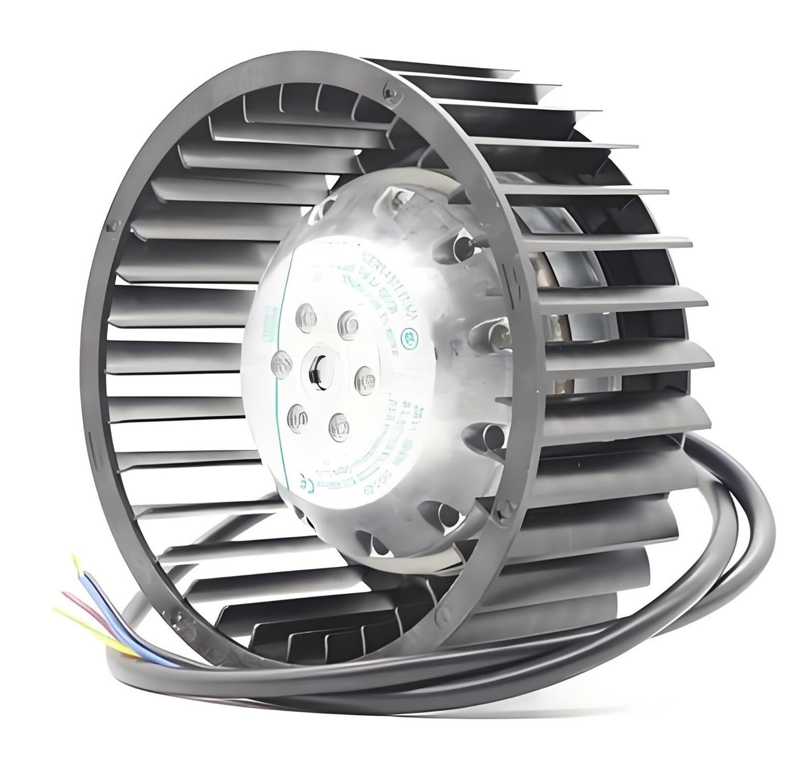 YMUGUEGH R2E140-AS77-37/A01 100W 0.45A 230V AC 50/60HZ Cooling Fan