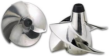 Solas Concord Impeller - YF Series - Pitch 11/14 YF-CD 11/14