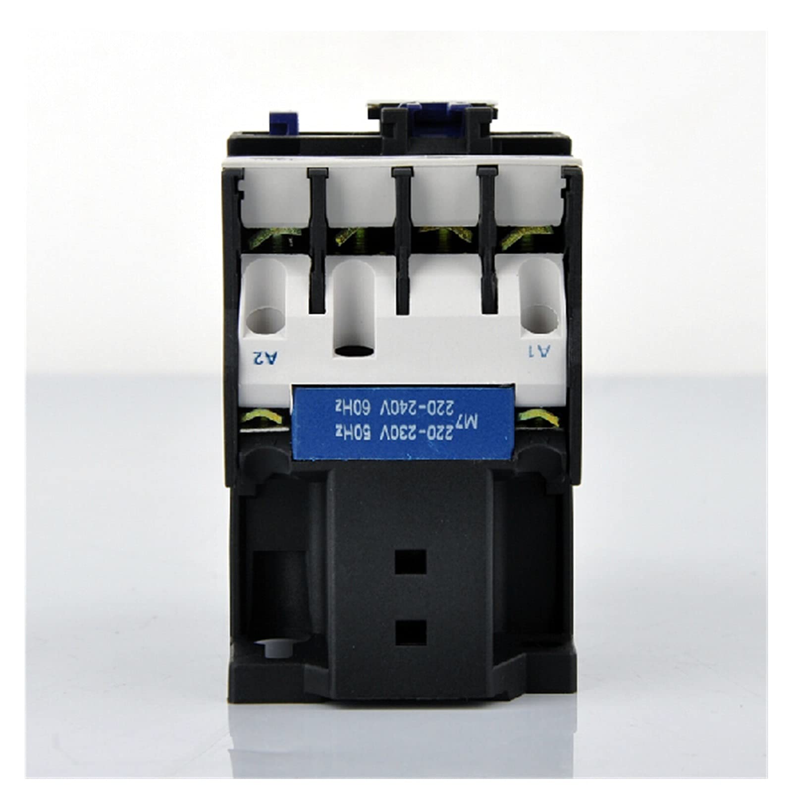 FUYUMIC CJX2 2510 Wechselstrom-Schütz 24V AC - Für Industrieanlagen